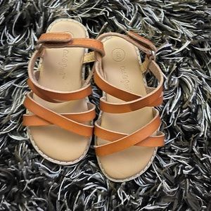 Toddler Sandals